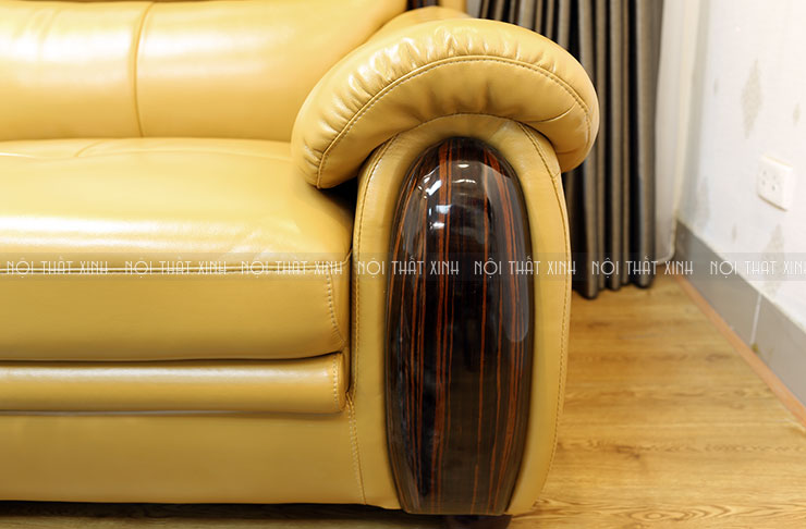 Sofa bán sẵn mã NTX702