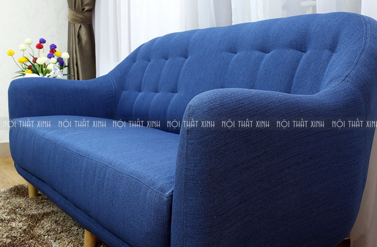 Sofa bán sẵn mã NTX634
