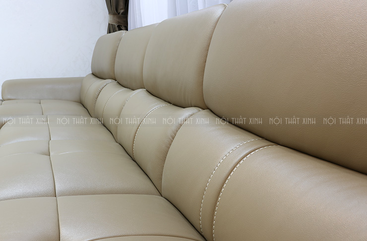 Sofa hiện đại mã NTX701
