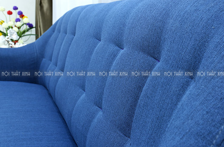 Sofa bán sẵn mã NTX634