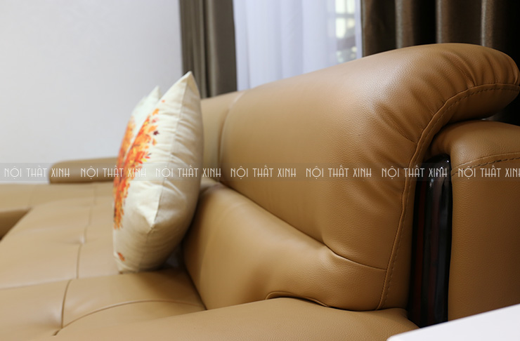 Sofa cao cấp mã NTX636