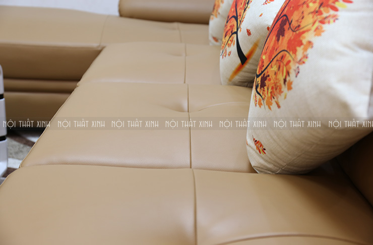 Sofa hiện đại mã NTX636