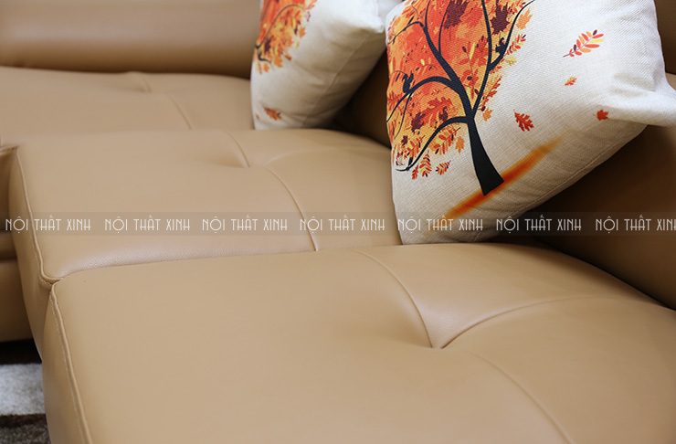 Sofa cao cấp mã NTX636