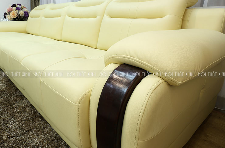 Sofa hiện đại mã NTX611