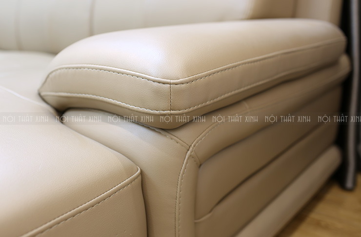 sofa da mã NTX606