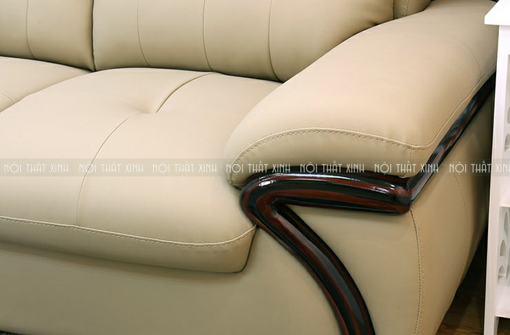 Sofa cao cấp mã NTX624