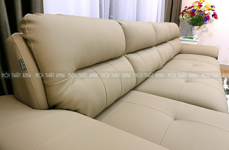 Sofa da mã NTX624