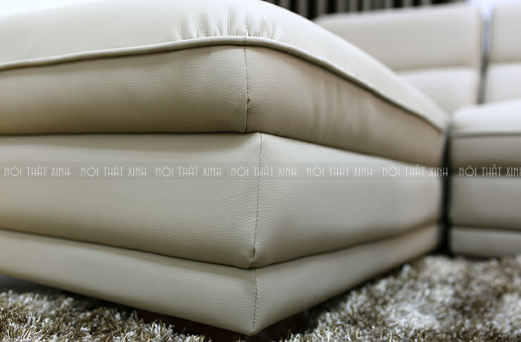 Sofa bán sẵn mã NTX631