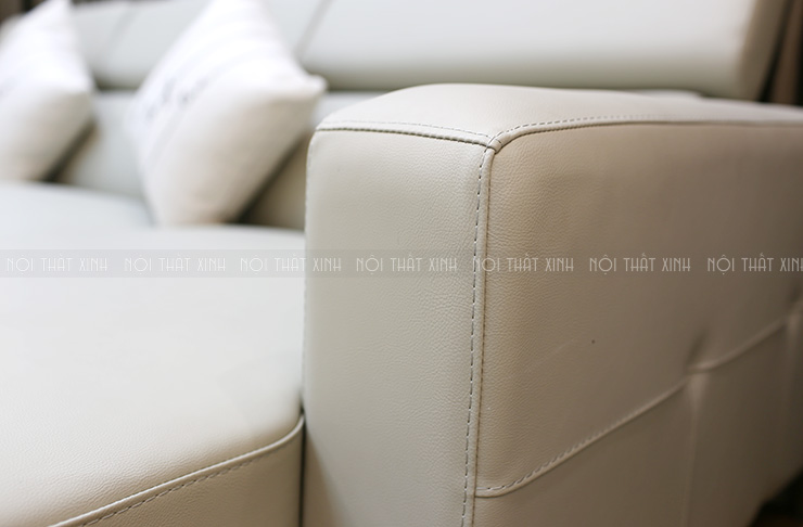 Sofa cao cấp mã NTX622