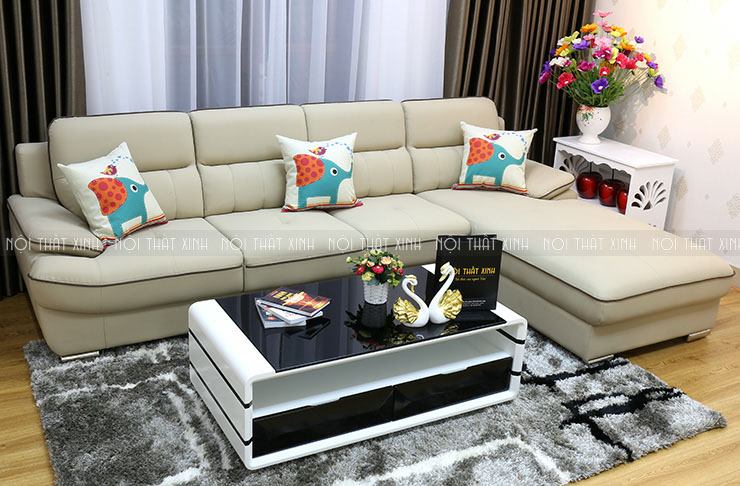 Sofa đẹp mã NTX612