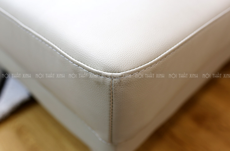 ghế sofa da mã NTX622