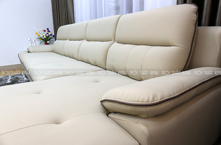 Sofa bán sẵn mã NTX612