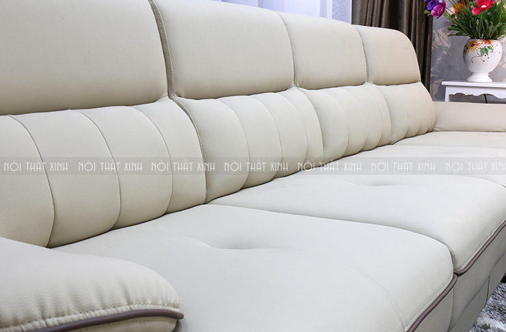 Sofa da mã NTX612