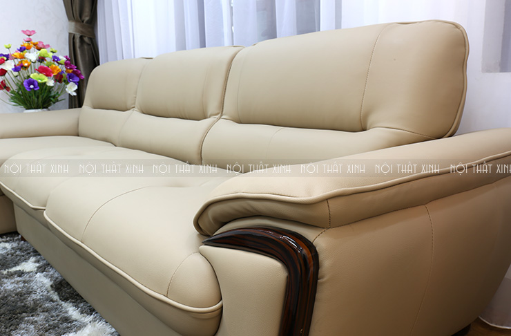 Sofa bán sẵn mã NTX632