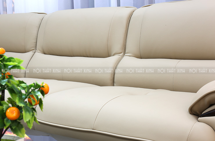 Sofa da mã NTX632