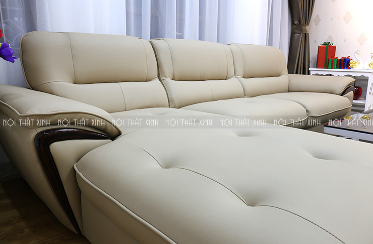 Sofa bán sẵn mã NTX632