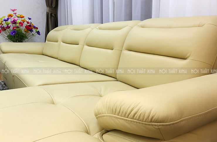 Sofa đẹp mã NTX621