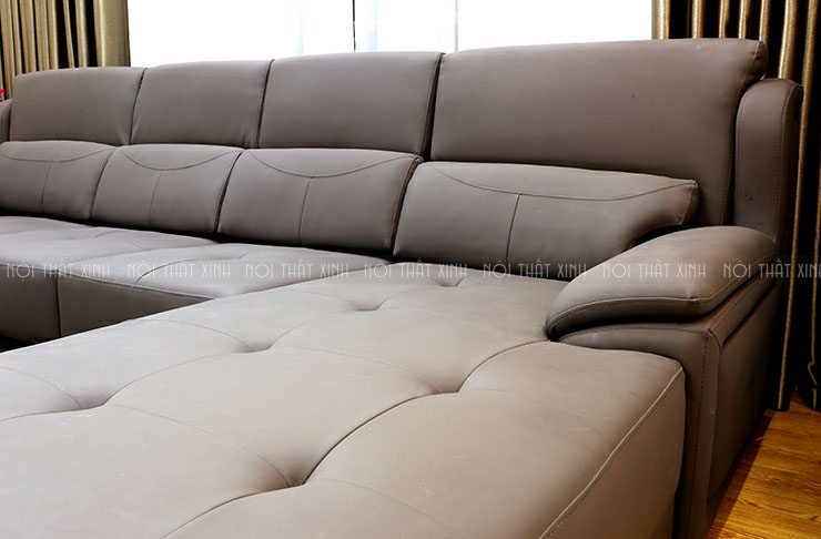 sofa phòng khách mã NTX635