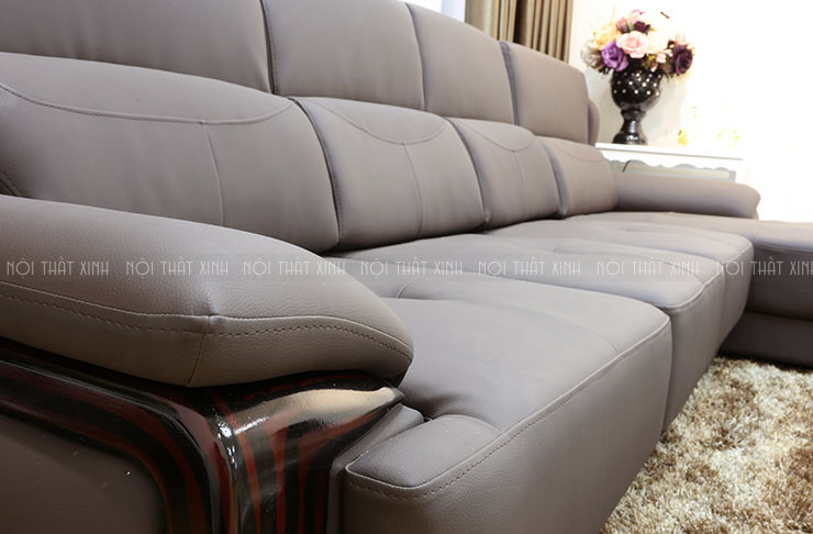 sofa cao cấp mã NTX635