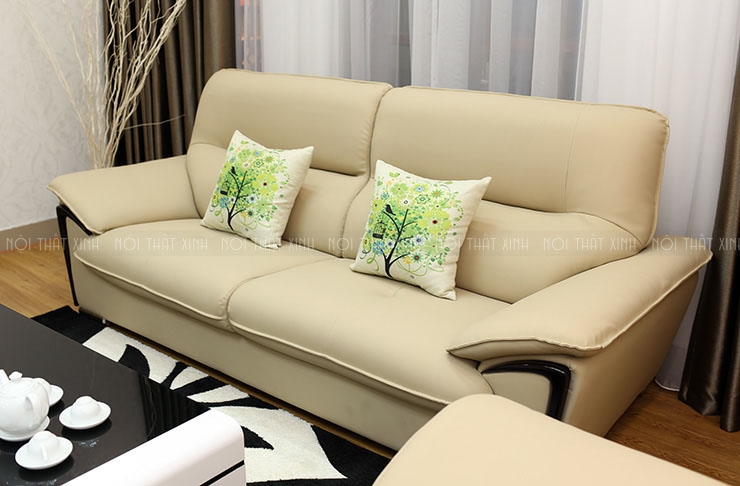 sofa bán sẵn mã NTX711