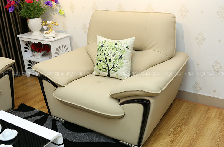 sofa bán sẵn mã NTX711