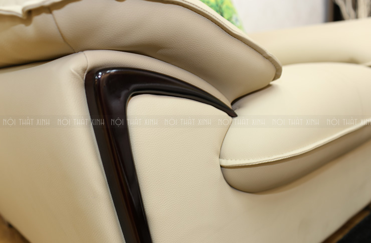 sofa bán sẵn mã NTX711