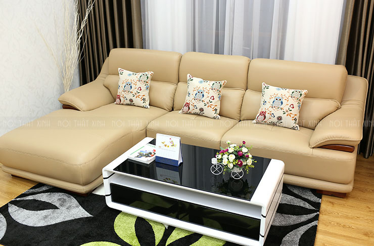sofa phòng khách mã NTX710