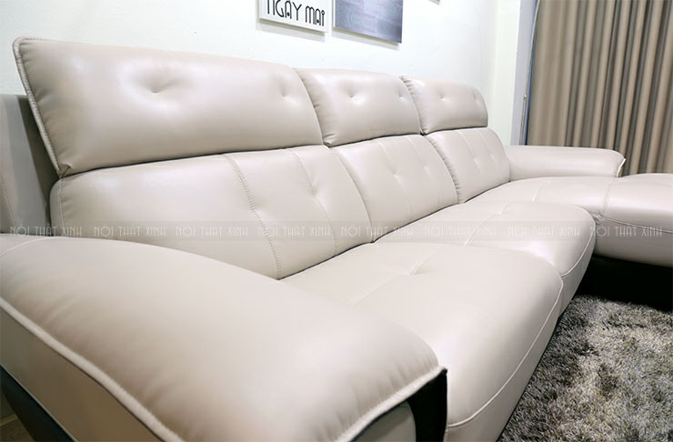 Bộ sofa phòng khách mã NTX725