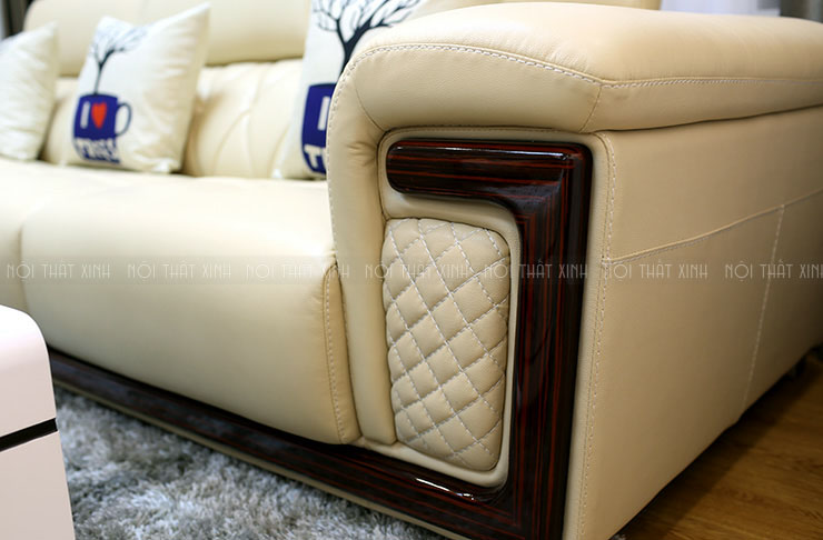 Sofa bán sẵn mã NTX712