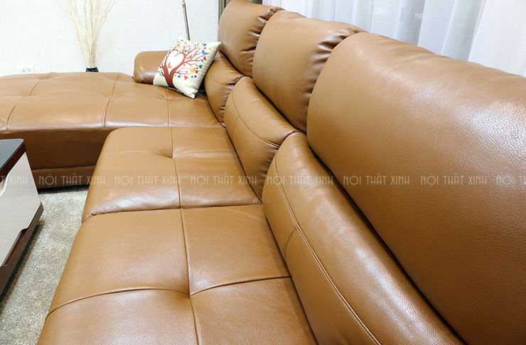 sofa da mã NTX2222