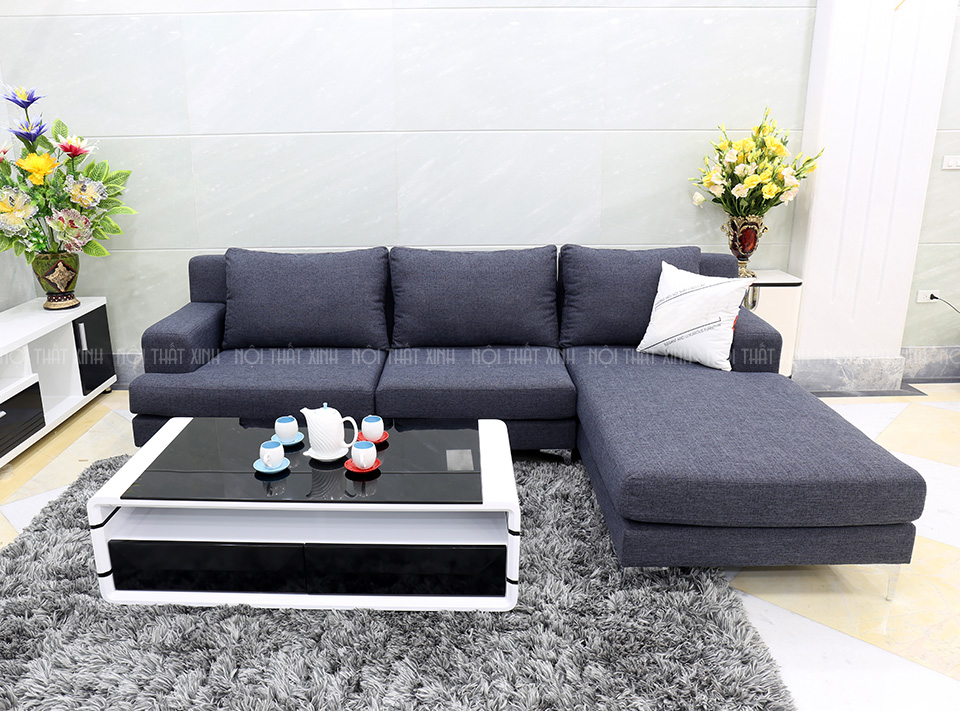 Sofa bán sẵn mã NTX724