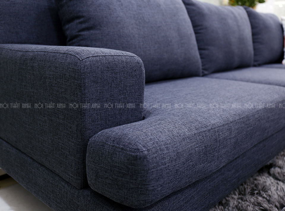 Sofa bán sẵn mã NTX724