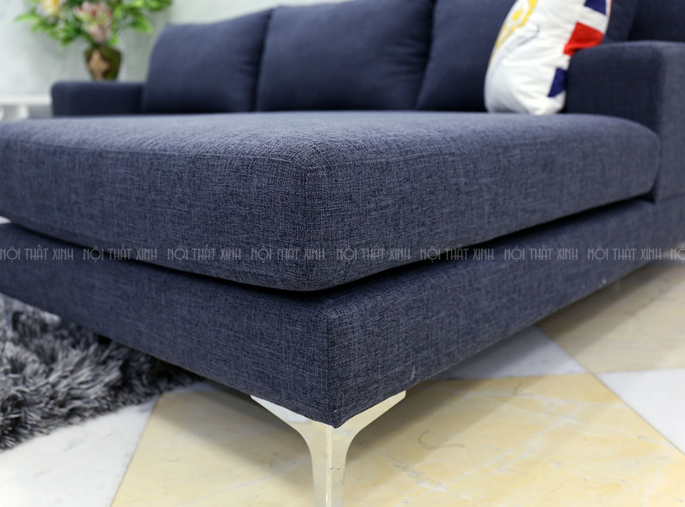 Sofa bán sẵn mã NTX724