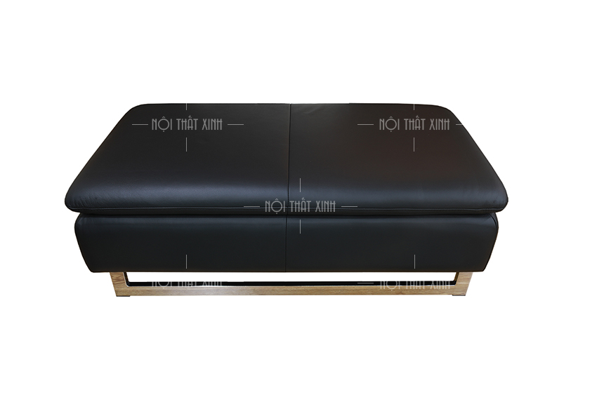 Gợi ý mẫu sofa đẹp cho phòng khách nhỏ - sofa đẹp H9176-V-1