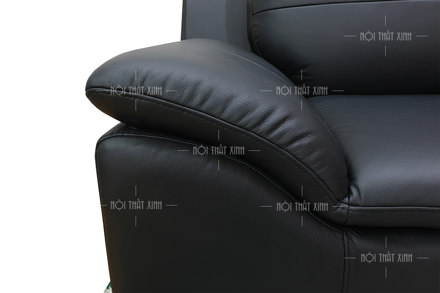 Gợi ý mẫu sofa đẹp cho phòng khách nhỏ - sofa đẹp H9176-V-1