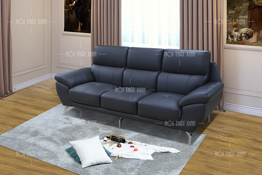 Ấn tượng với 30+ bộ sofa phòng khách cao cấp hiện đại cực đẹp