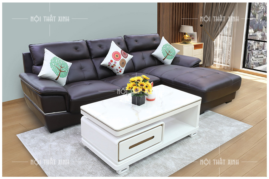 Bộ sofa phòng khách của chúng tôi của hãng nội thất cao cấp, với những mẫu mã đa dạng, chất lượng đảm bảo và chỉ đơn giản là tuyệt vời. Kiểu dáng phong cách, hiện đại với chất lượng vượt trội, chắc chắn bạn sẽ tìm thấy bộ sofa phòng khách ưng ý. Ảnh minh họa sẽ nói lên hơn bất cứ lời nào, hãy tham khảo ngay.