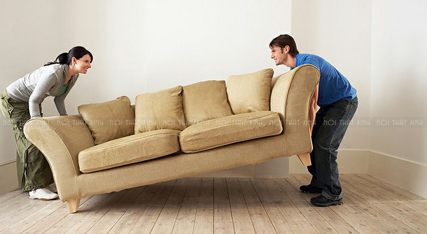Bật mí kinh nghiệm kiểm tra chất lượng bàn ghế sofa khi mua