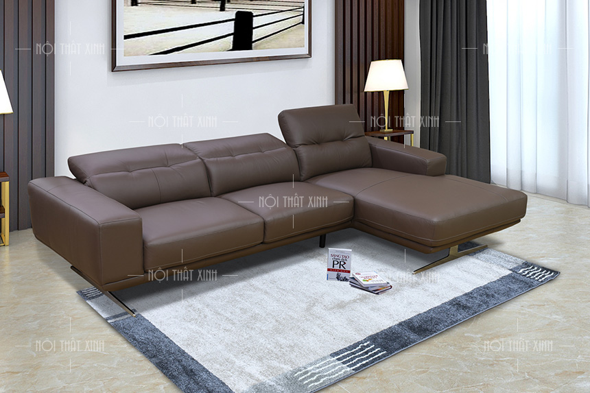 Big sale sofa nhập khuyến mãi T11: cực nhiều ưu đãi hấp dẫn