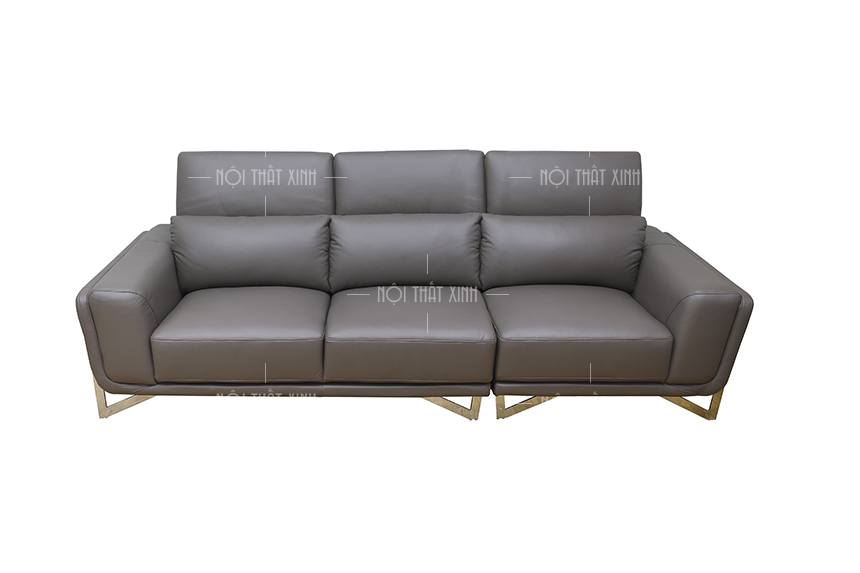 Bộ ghế sofa đẹp nhập khẩu G8371-V