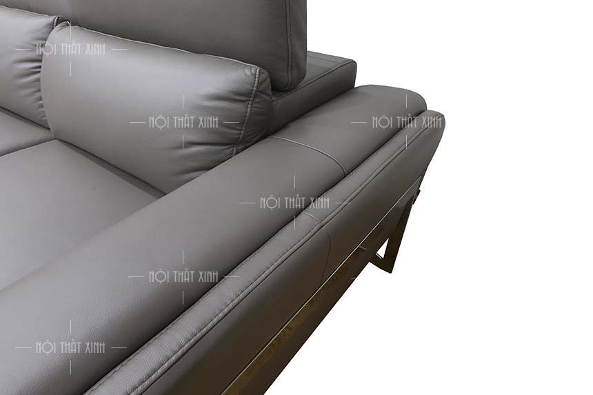 Bộ ghế sofa đẹp nhập khẩu G8371-V