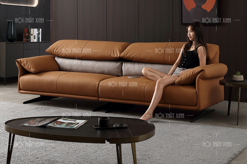 BST Sofa Tết đẹp và sang chảnh tân trang nhà mới hoàn hảo