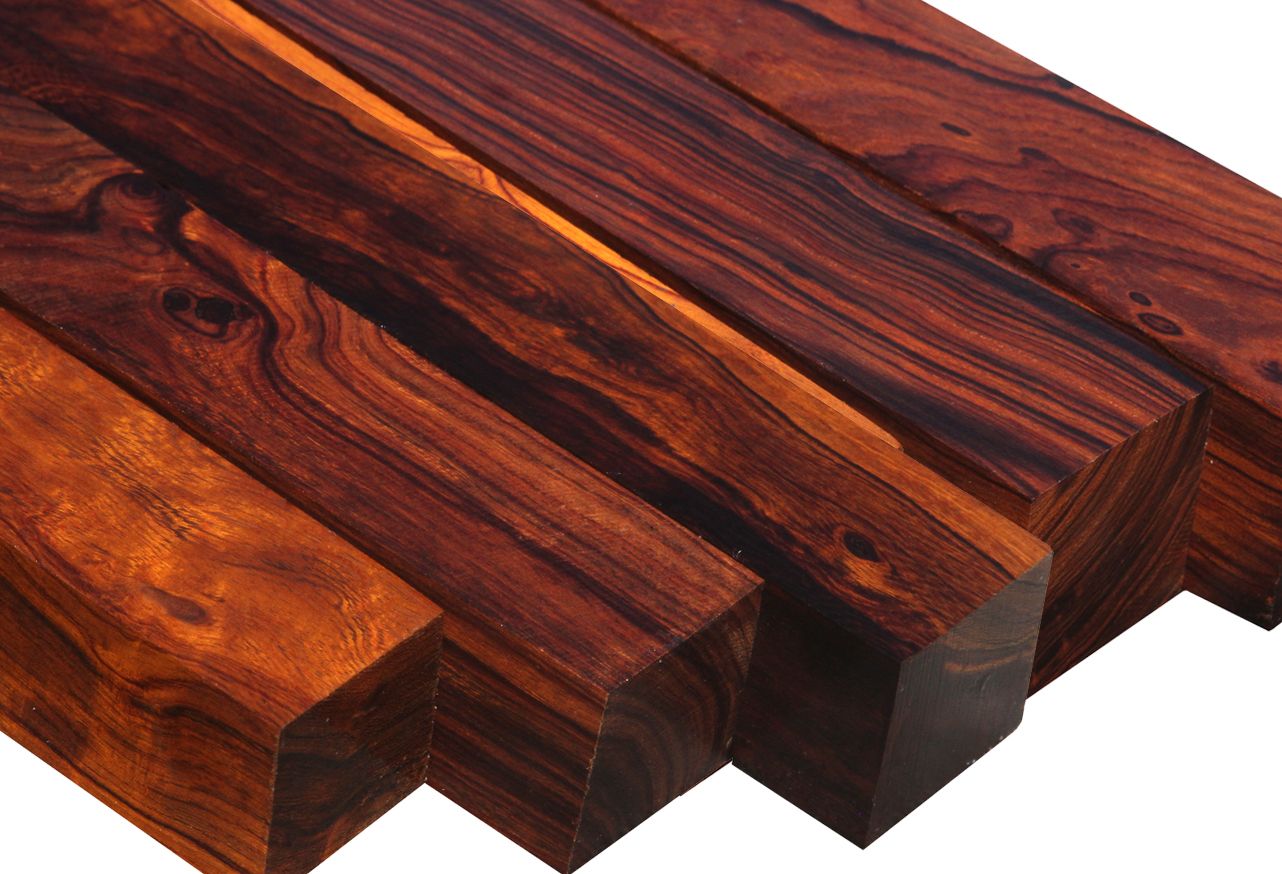 các loại gỗ làm bàn ghế 