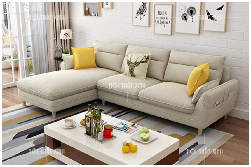các mẫu sofa góc 2m7