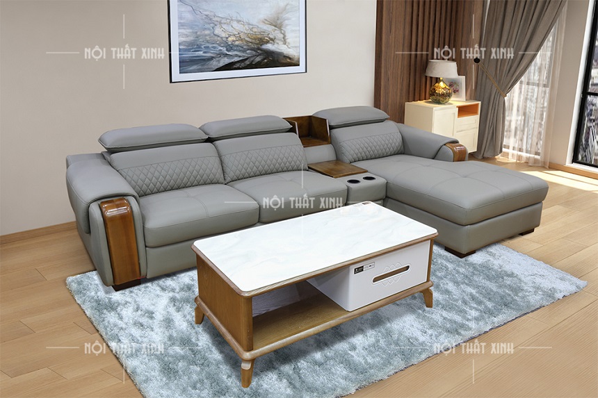 sofa đa chức năng