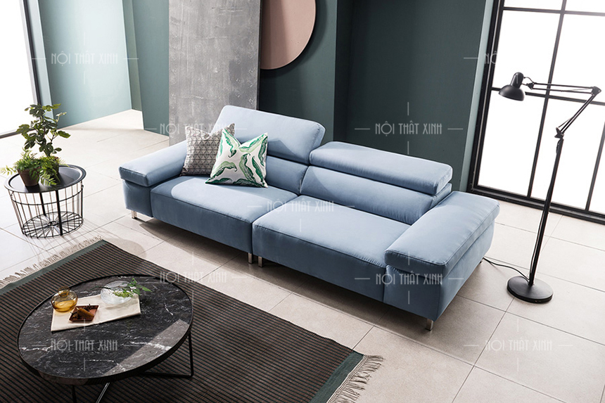 cách chọn mua ghế sofa chất liệu vải