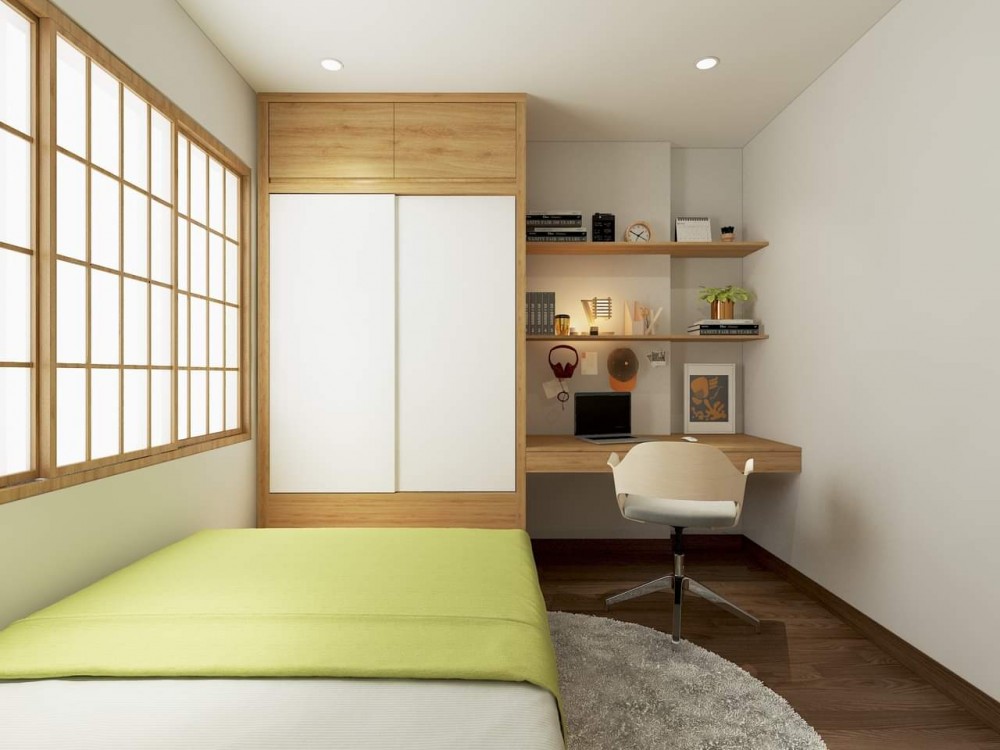 Xem Ngay 25 mẫu thiết kế phòng ngủ đẹp cho nam hiện đại ấn tượng  Thiết  Kế Xinh