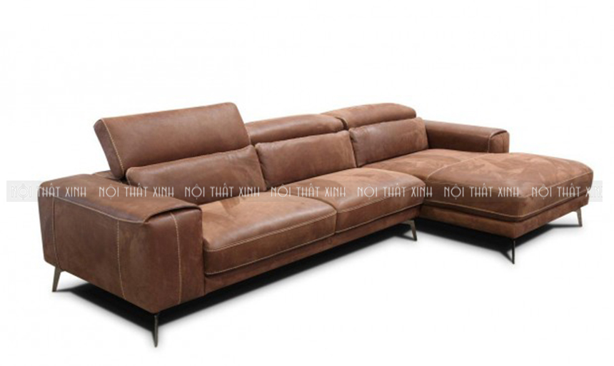 sofa đẹp nhập khẩu