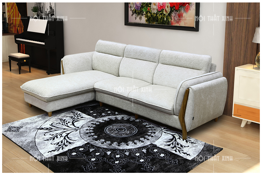 Phong thủy đặt sofa: Sofa được coi là một mang đến cho gia chủ cảm giác thư giãn và sự ấm áp trong căn phòng. Việc đặt Sofa tại vị trí phù hợp để mang lại sự này nên tuân thủ các quy tắc phong thủy cơ bản để thu hút tài lộc và phúc lộc.