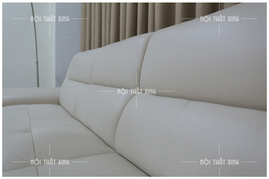 Sofa cao cấp mã NTX1822